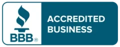BBB Accredited Business