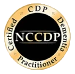 CDP Certified Dementia Practitioner