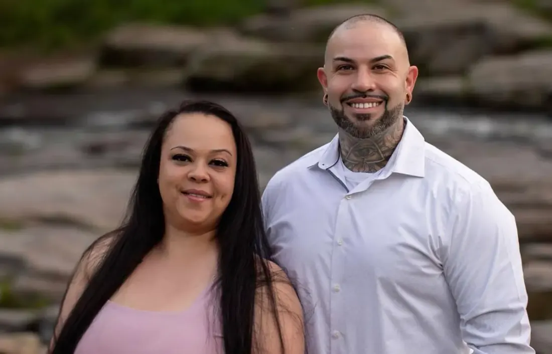 Christina Musall and Shawn Sepulveda — Co-Founders of Bay Area Senior Concierge